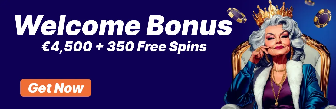 Spin Granny Casino UK Review 2025 | Games, Bonuses, Payments